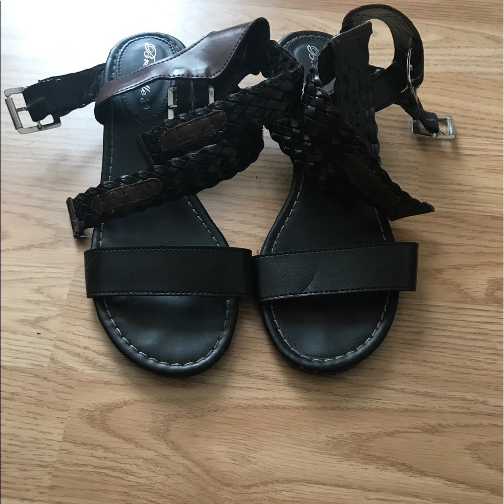 sandals